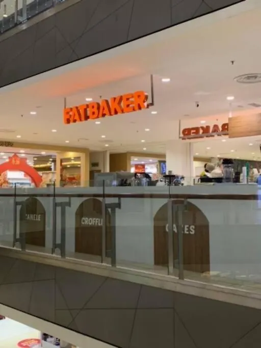 Paradigm Residence Paradigm Mall 1 Bedroom 4Pax Johor Bahru